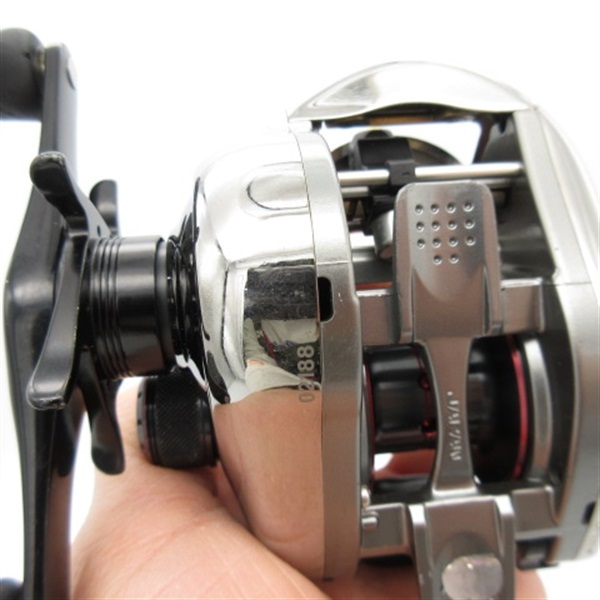 アンタレスＤＣ７ＬＶ右